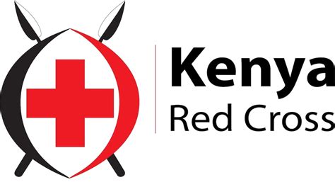 red cross kenya contacts